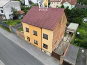 Dvogenerační rodinný dům v Plzni v Doudlevcích, cena 11000000 CZK / objekt, nabízí 