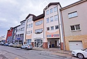 Pronájem kanceláře, 170 m2 - Plzeň - Jižní Předměstí, cena 12665 CZK / objekt / měsíc, nabízí 