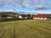 Stavební pozemek v obci Chocenice, Plzeň - jih, cena 2890000 CZK / objekt, nabízí