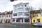 Obchodní a skladové prostory v širším centru Plzně, cena 20000 CZK / objekt / měsíc, nabízí