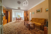 Velkorysý byt 4+1 s terasou a garáží v M. Lázních, cena 5450000 CZK / objekt, nabízí