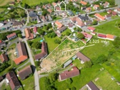 Prodej stavebního pozemku na velice pěkném místě v obci Měcholupy (cca. 7km od Nepomuka), cena 3950000 CZK / objekt, nabízí REALITNÍ KANCELÁŘ PUBEC, s.r.o.