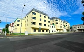 Nadstandardní apartmán s venkovní terasou, cena 7315000 CZK / objekt, nabízí