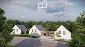 Novostavba RD Dolní Lukavice, cena 11900000 CZK / objekt, nabízí REALITNÍ KANCELÁŘ PUBEC, s.r.o.