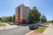 Prostorný byt 3+1 v Plzni na Doubravce, cena 4750000 CZK / objekt, nabízí