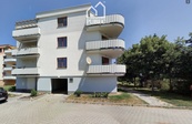Prostorný 2+kk (78m2) s balkonem, výhledem do přírody a parkováním - - Studentská 2133/111 Plzeň - Bolevec, cena 15000 CZK / objekt / měsíc, nabízí