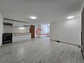 Pronájem, byt 1+kk Mikulčice - Těšice, 7km Hodonín, klimatizace s venk. jednotkou, tresor, CP 30m2, cena 7000 CZK / objekt / měsíc, nabízí