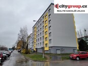 Pronájem, Jihlava, byt 2+1/B, ulice Zimní, cena 9000 CZK / objekt / měsíc, nabízí 