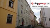 Pronájem, Jihlava, byt 2+kk, ulice Smetanova, centrum, cena 13500 CZK / objekt / měsíc, nabízí 