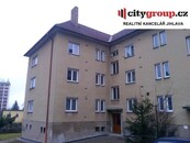 Jihlava, pronájem bytu 2+1, ulice Hamerníkova, cena 12000 CZK / objekt / měsíc, nabízí
