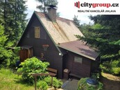Jeclov, chata na vlastním pozemku, okr. Jihlava, cena 2699000 CZK / objekt, nabízí