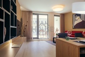 Prodej bytu 4+kk, 99 m2 + Lodžie 5 m2, Praha - Karlín, cena 20000000 CZK / objekt, nabízí 