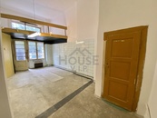 Prodej obchodní prostory, 28 m2, Praha - Vršovice, cena 3749000 CZK / objekt, nabízí 