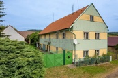 Prodej zemědělská usedlost, 250 m2 - Vinařice, cena 5990000 CZK / objekt, nabízí 