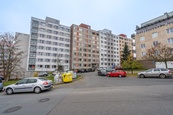 Prodej bytu 4+1, 81 m2, Tavolníková, Praha 4 - Krč., cena 8713000 CZK / objekt, nabízí 