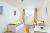 Prodej bytu 1+kk, 26 m2, Čerčanská, Praha - Krč., cena 3500000 CZK / objekt, nabízí