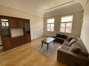 Pronájem byty 3+1, 89 m2 - Praha - Staré Město, cena 36000 CZK / objekt / měsíc, nabízí