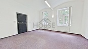 Pronájem kanceláře, 60,4 m2, Praha 5 - Smíchov, cena 19900 CZK / objekt / měsíc, nabízí House ViP, s.r.o.
