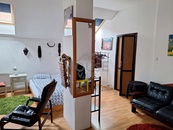 Prodej bytu 2+1, 82 m2, Perlová, Praha 1 - Staré Město., cena 20600000 CZK / objekt, nabízí House ViP, s.r.o.