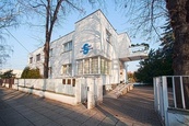 Prodej zdravotnického zařízení - sanatoria, Kolín., cena 26000000 CZK / objekt, nabízí