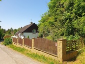 Prodej rodinného domu 7+kk, 206 m2, Sluštice, Praha - východ., cena 9360000 CZK / objekt, nabízí
