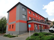 Prodej bytu 2+1, 56 m2 - Beroun-Město, cena 5000000 CZK / objekt, nabízí