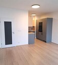 Pronájem bytu 2+kk 46,80 m2 s balkonem 4,40 m2, cena 19000 CZK / objekt / měsíc, nabízí 