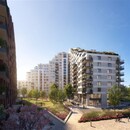 Prodej prostorného bytu 3+kk o celkové výměře 81,4 m2, cena 8567500 CZK / objekt, nabízí