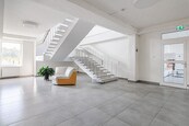 Pronájem kanceláří na Stodůlkách (Praha 13), cena 292 CZK / m2 / měsíc, nabízí CREDITAS Real Estate Management s.r.o.