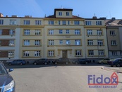 Prodej bytu 1+1, 50 m2 - Masarykova ulice, Klatovy II, cena 2200000 CZK / objekt, nabízí