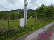 Prodej pozemku pro bydlení, 795 m2 - Újezd u Plánice, cena 990000 CZK / objekt, nabízí