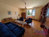 Pronájem bytu 3+1 s garáží, Klatovy II, cena 17000 CZK / objekt / měsíc, nabízí