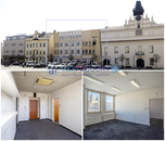 Pronájem, Administrativní prostory a objekty, Havlíčkův Brod, cena 145 CZK / m2 / měsíc, nabízí