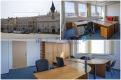 Pronájem, Administrativní prostory a objekty, Havlíčkův Brod, cena 145 CZK / m2 / měsíc, nabízí