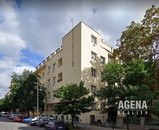 Prodej ateliéru 1+1, snížené přízemí, UP 42,8 m2, nutná částečná rekonstrukce, Praha 4 Nusle, cena 5800000 CZK / objekt, nabízí 