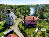 Prodej domu - 6 jednotek - úžasná lokalita Krásný les, cena 5900000 CZK / objekt, nabízí