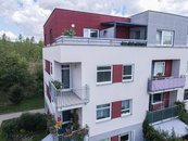 Milovice, prodej, bytu 3+kk, 77 m2 + balkon 5,5, m2, okr. Nymburk., cena 5290000 CZK / objekt, nabízí 