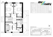 Poděbrady - Nabízíme Vám k prodeji nízkoenergetický patrový dům o užitné ploše 175 m2 s pozemkem o výměře 345 m2, který se nachází v lázeňském městě Poděbrady., cena 13800000 CZK / objekt, nabízí MV reality