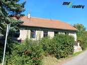 Všeradice. Prodej rodinného domu 188,8 m2 + příslušenství, cena 4980000 CZK / objekt, nabízí