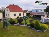 Lysá nad Labem, prodej rodinného domu na pozemku 1021 m2, okres Nymburk, cena 12980000 CZK / objekt, nabízí 