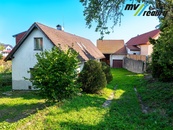 Doubravčice, okr. Kolín, stavební pozemky o výměře 5 339m2, cena 22880000 CZK / objekt, nabízí 