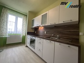 Pečky, Pronájem bytu 2+1, 50 m2, cena 14000 CZK / objekt / měsíc, nabízí 