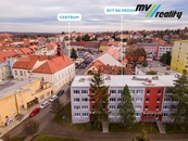 Brandýs nad Labem, prodej bytu 3+1, 69 m2 + lodžie 6 m2 v OV., cena 6390000 CZK / objekt, nabízí 