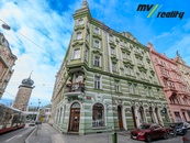 Prodej bytu 4+1/B, 156 m2 - Praha - Nové Město, cena 23620000 CZK / objekt, nabízí 