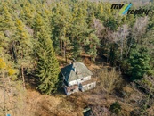 Kersko, prodej chaty, pozemek 3725 m2, okres Nymburk, cena 13900000 CZK / objekt, nabízí 