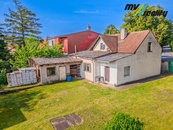Milovice, prodej domu 3+1 na pozemku o výměře 2.866m2, cena 8380000 CZK / objekt, nabízí