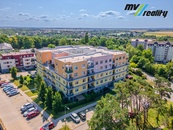 Milovice, prodej bytu 3+kk, 91m2 s lodžií., cena 6700000 CZK / objekt, nabízí