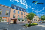 Lysá nad Labem, prodej bytu 3+kk, 71 m2 s balkonem, cena 6980000 CZK / objekt, nabízí MV reality