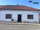 Pečky, Prodej Rodinného domu 4+kk s vejminkem a dvorem (265 m2), okr. Kolín, cena 4400000 CZK / objekt, nabízí