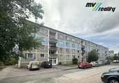 Milovice - Boží Dar, prodej bytu 2+1, 46m2, s balkónem., cena 3350000 CZK / objekt, nabízí